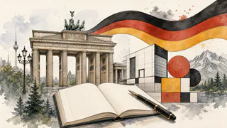 Allemand