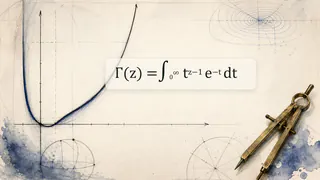 Maths approfondies